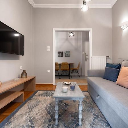 Absolute Athens X Apartment ภายนอก รูปภาพ